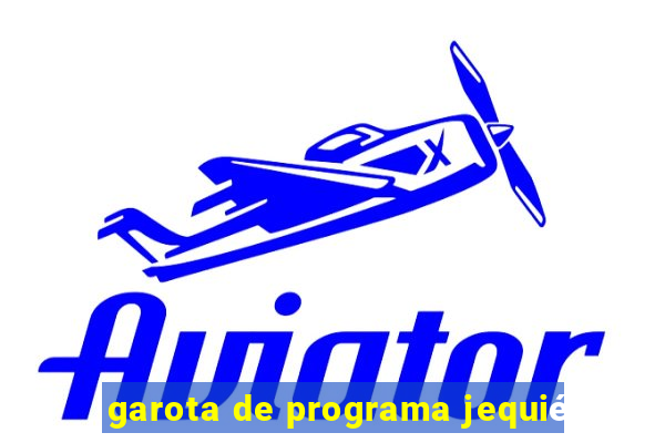 garota de programa jequié