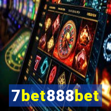 7bet888bet
