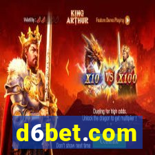 d6bet.com
