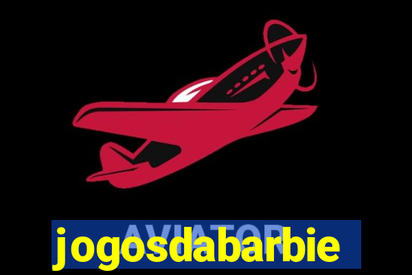 jogosdabarbie