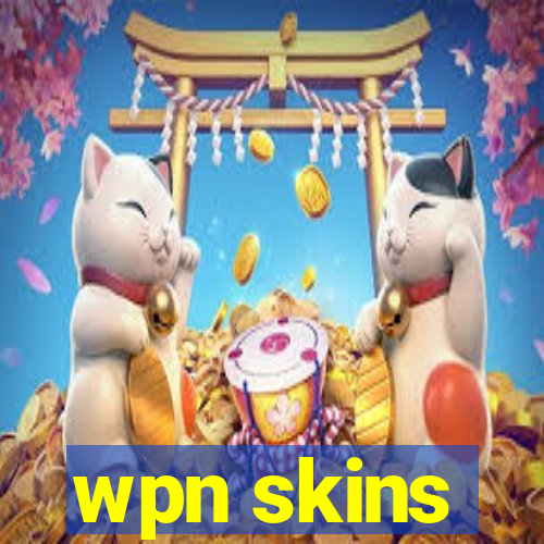 wpn skins
