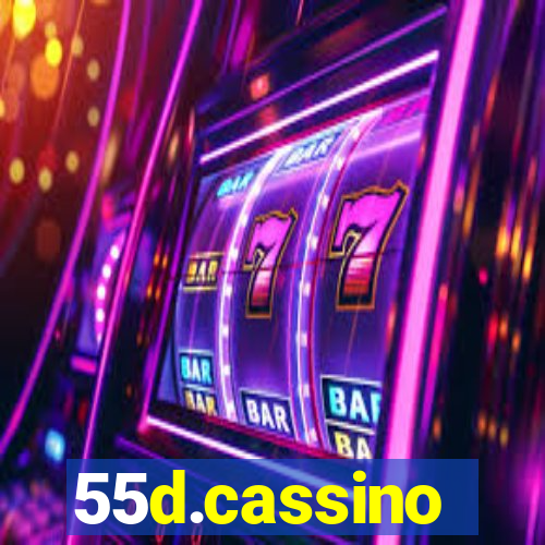 55d.cassino