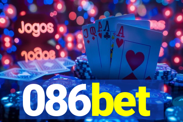 086bet
