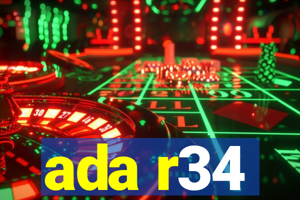 ada r34