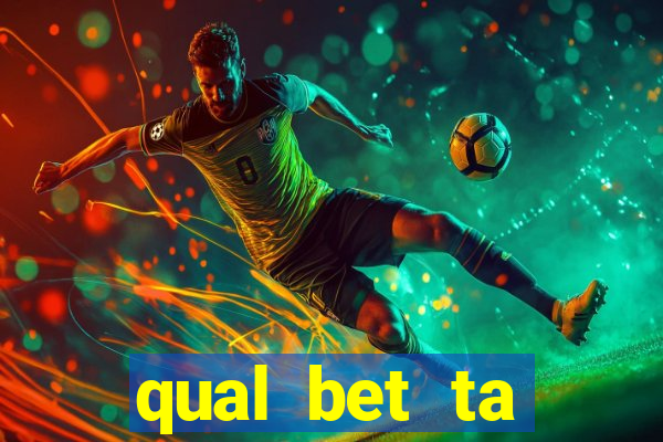 qual bet ta pagando agora