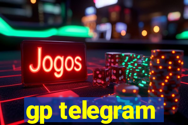 gp telegram