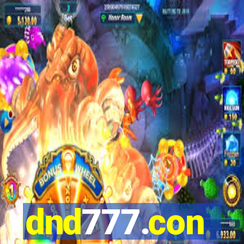 dnd777.con