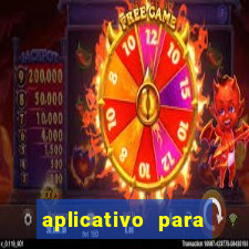 aplicativo para avaliar marcas e ganhar dinheiro