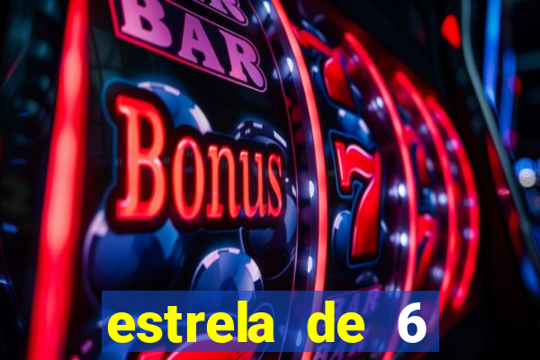 estrela de 6 pontas significado na umbanda