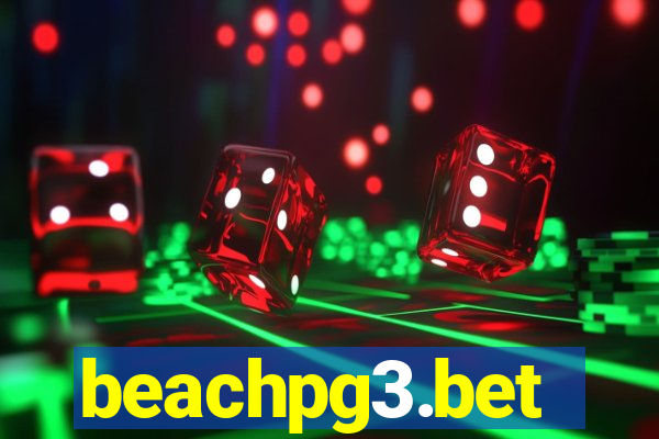 beachpg3.bet