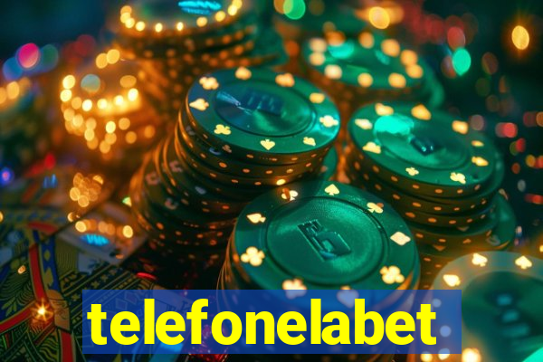 telefonelabet
