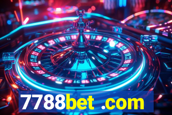7788bet .com