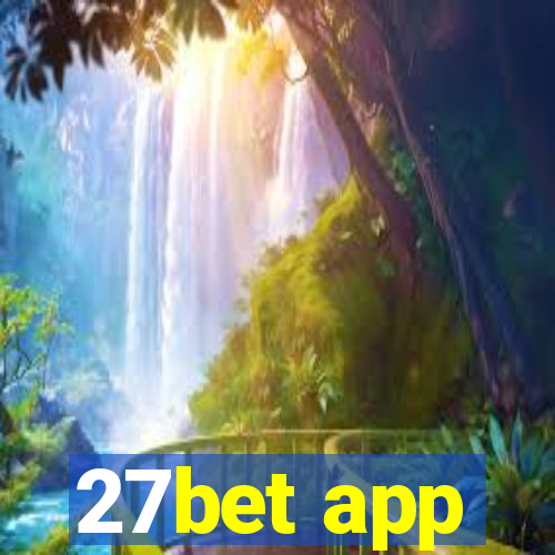 27bet app