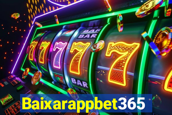 Baixarappbet365