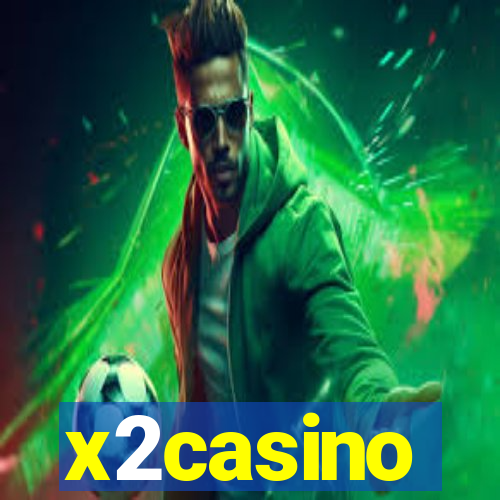 x2casino