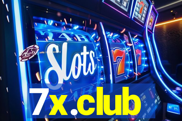 7x.club