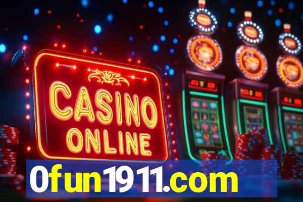 0fun1911.com