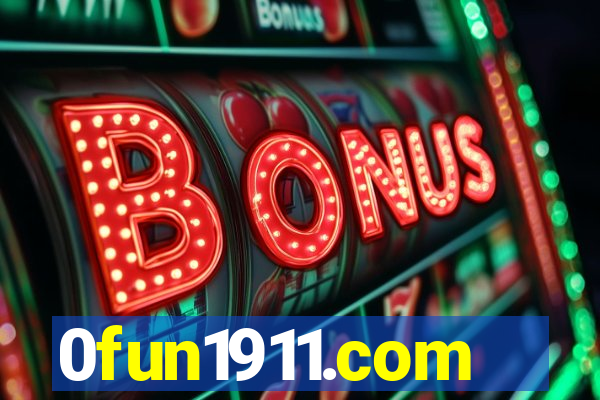 0fun1911.com