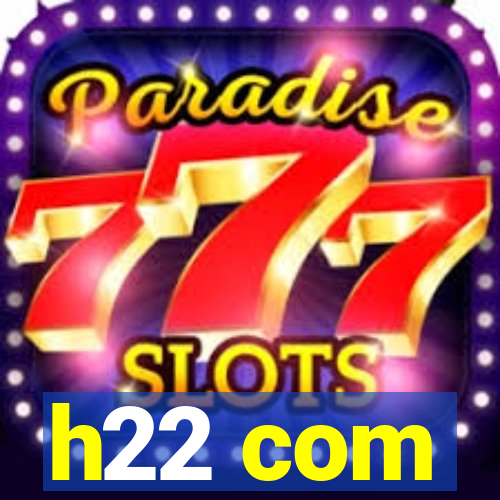 h22 com