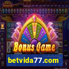 betvida77.com