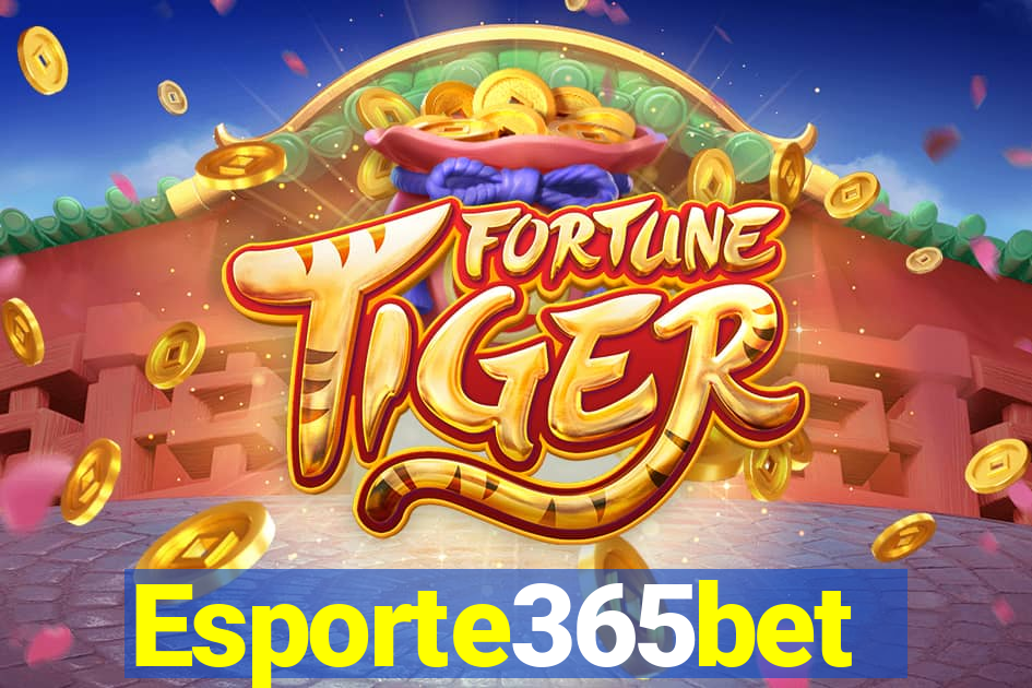 Esporte365bet