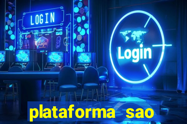 plataforma sao paulo 777