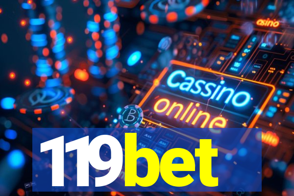 119bet