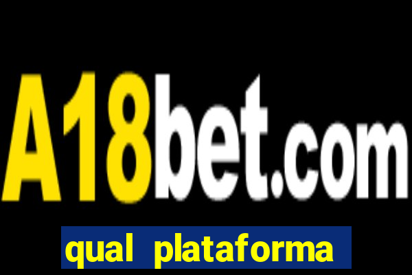 qual plataforma está pagando agora fortune tiger hoje