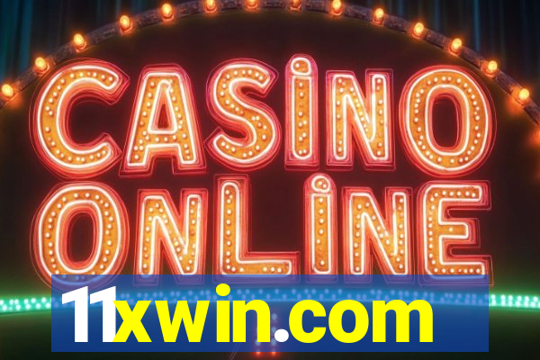 11xwin.com
