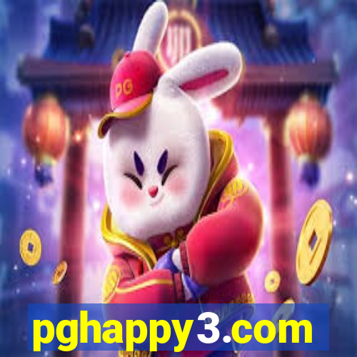 pghappy3.com