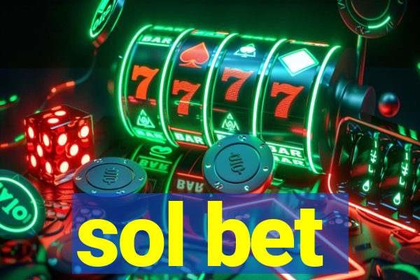 sol bet