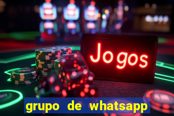 grupo de whatsapp de vaquejada
