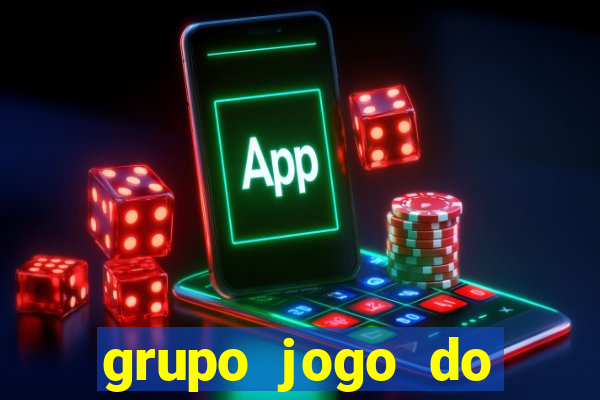 grupo jogo do bicho whatsapp salvador