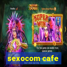 sexocom cafe