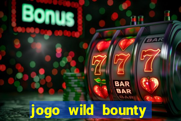 jogo wild bounty showdown demo