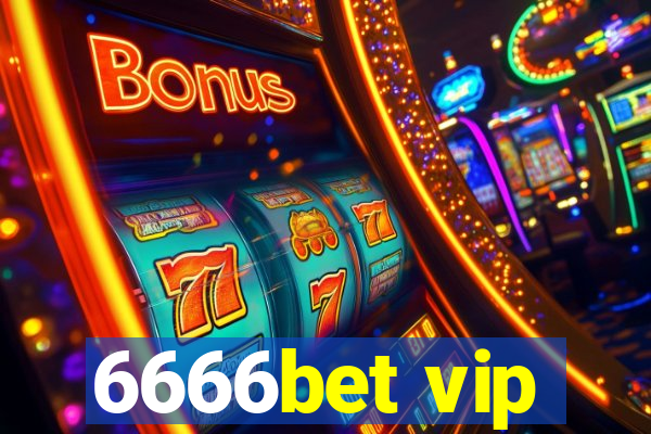 6666bet vip