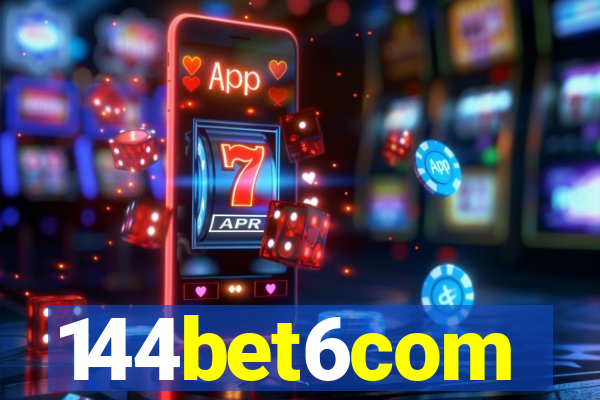 144bet6com