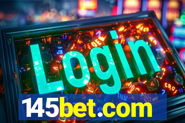 145bet.com