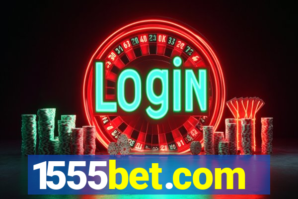 1555bet.com