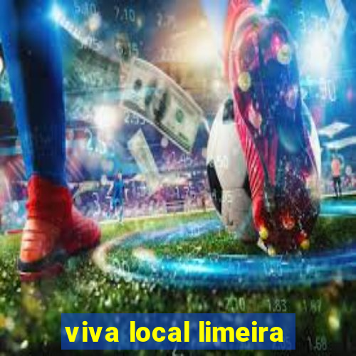 viva local limeira