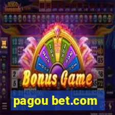 pagou bet.com