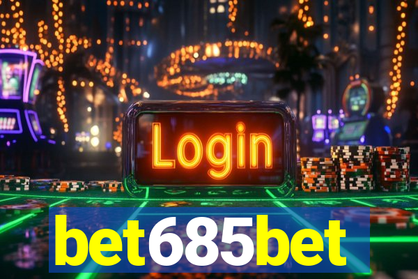 bet685bet