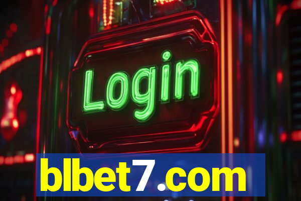 blbet7.com