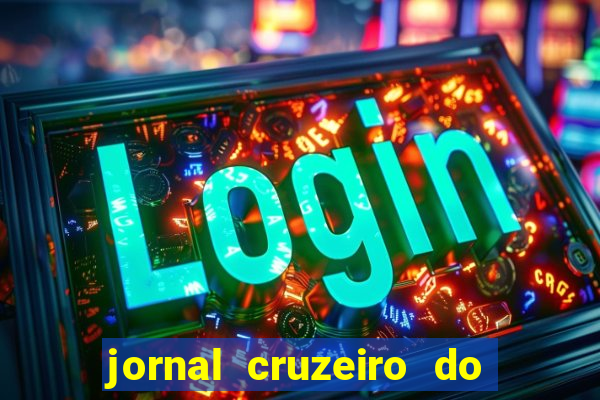 jornal cruzeiro do sul classificados empregos
