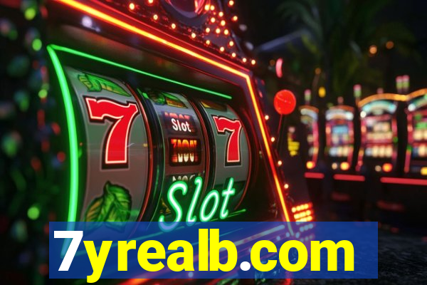 7yrealb.com