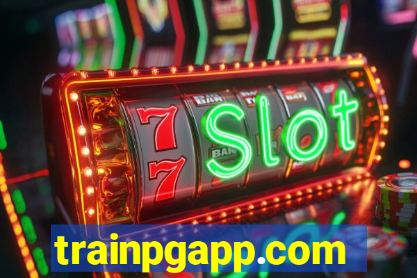 trainpgapp.com