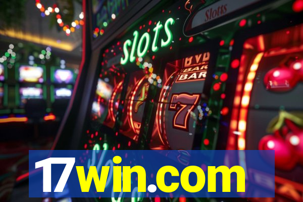 17win.com