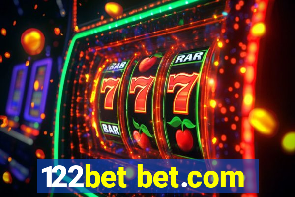 122bet bet.com