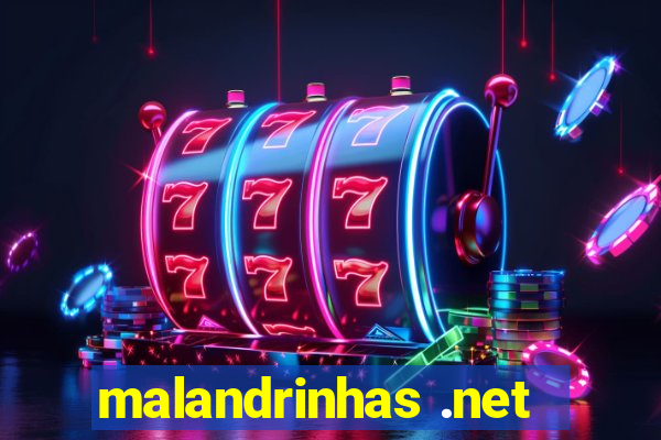 malandrinhas .net