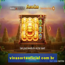 vivasorteoficial com br